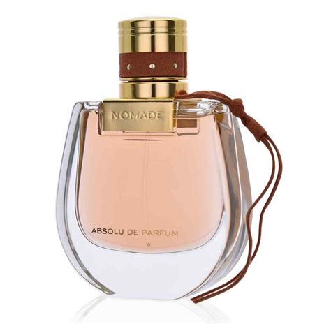 chloe nomad absolu|chloe unisex perfume.